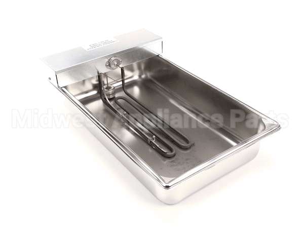 SA4889 Federal Industries Cond.evap,1800W/230V Large Pan