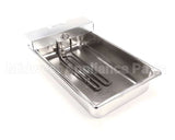 SA4889 Federal Industries Cond.evap,1800W/230V Large Pan