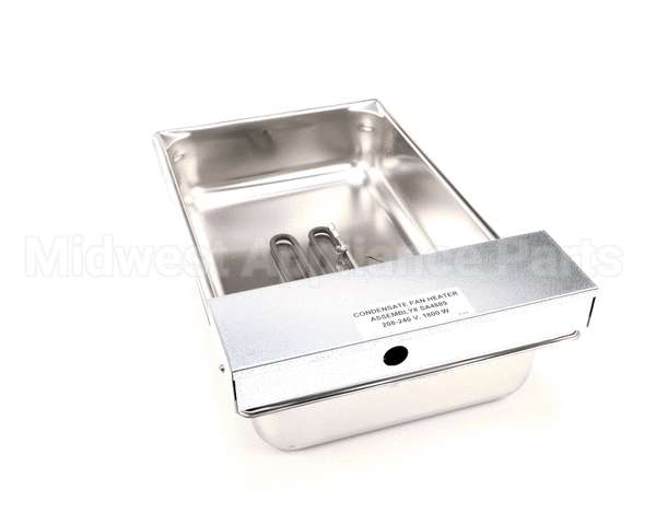 SA4889 Federal Industries Cond.evap,1800W/230V Large Pan