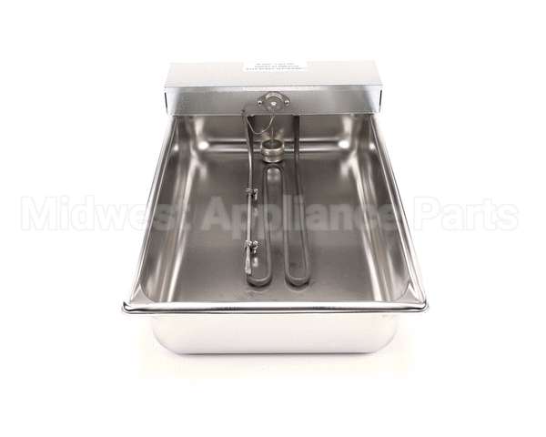 SA4889 Federal Industries Cond.evap,1800W/230V Large Pan