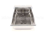 SA4889 Federal Industries Cond.evap,1800W/230V Large Pan