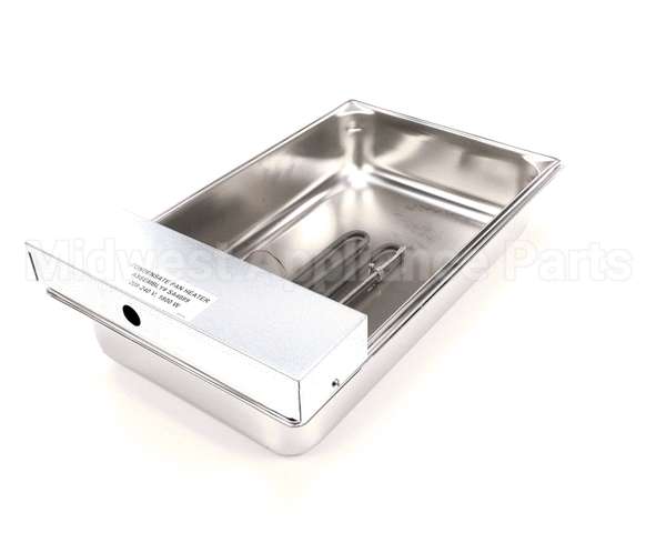 SA4889 Federal Industries Cond.evap,1800W/230V Large Pan