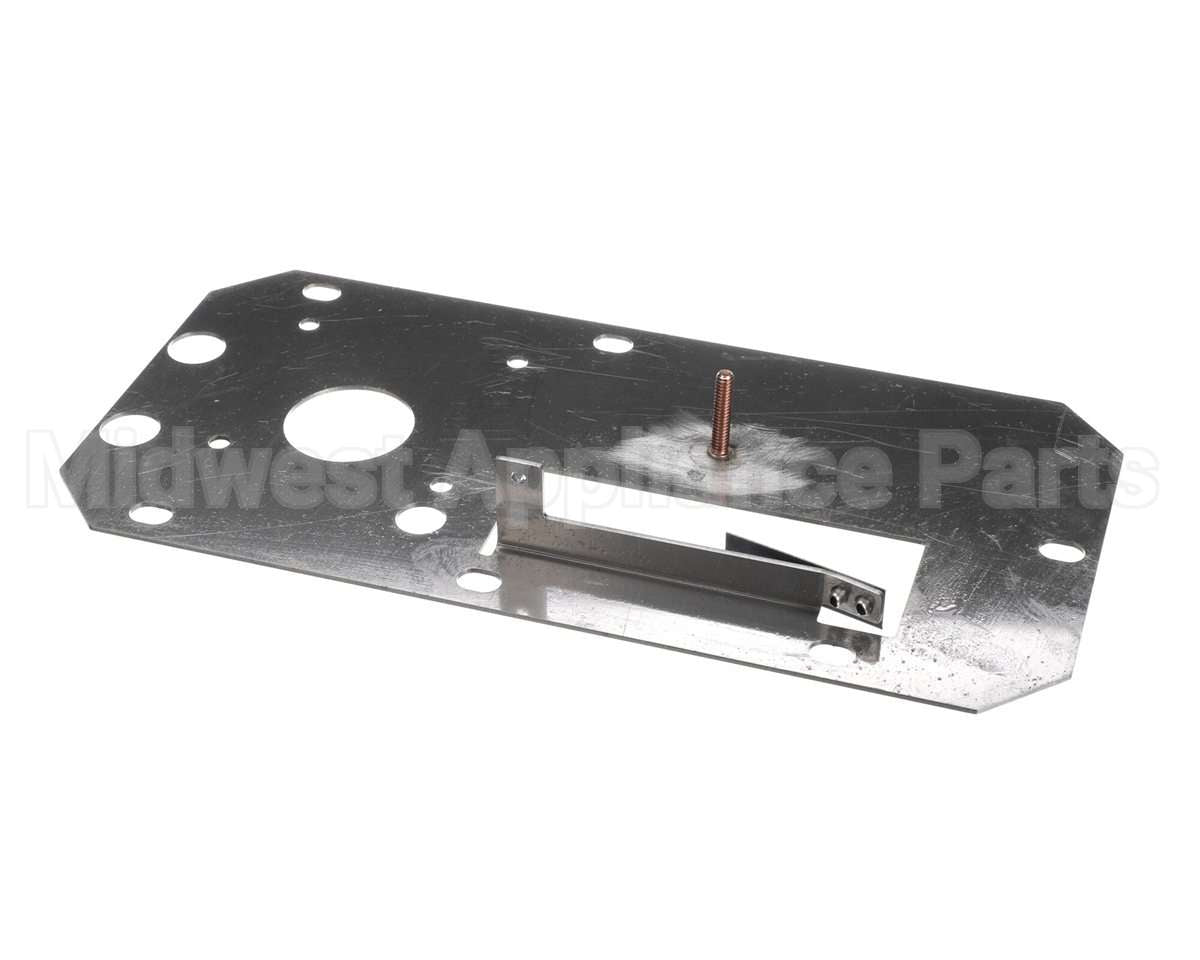 SA5-RG2046 Star Motor Mount Assembly