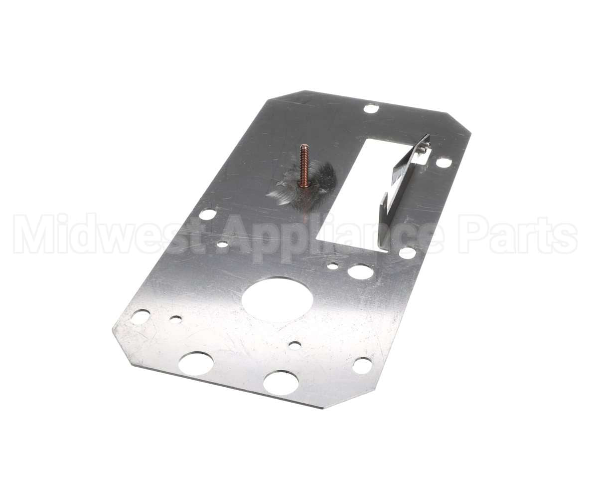 SA5-RG2046 Star Motor Mount Assembly