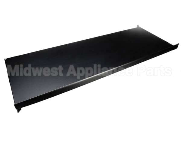 SA5005-1A Federal Industries Shelf Weldment Black Texture E