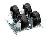 SA5050-1 Federal Industries Caster Kit Ersshp378 478