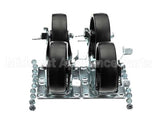 SA5050-1 Federal Industries Caster Kit Ersshp378 478