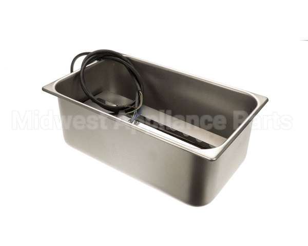 SA5107 Federal Industries Condensate Pan,120V,Ptc 1200W