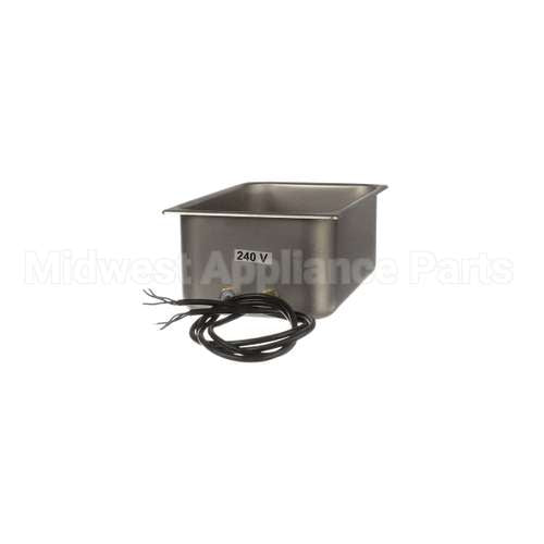 SA5125 Federal Industries Condensate Pan,240V,
