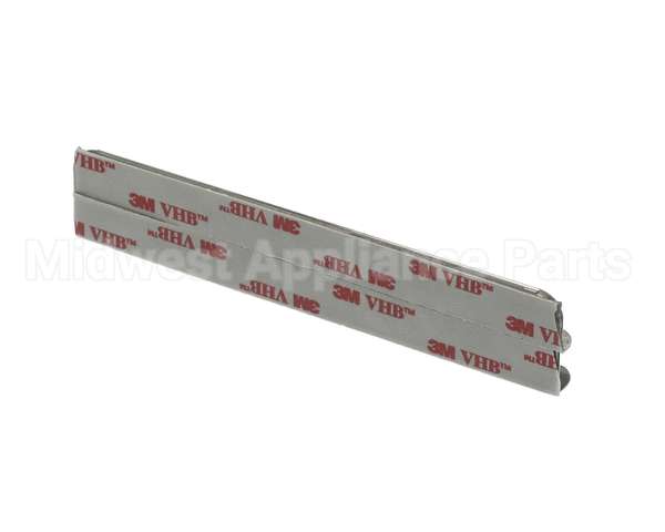 SA5281 Federal Industries Retainer,Front Defl Ssrm