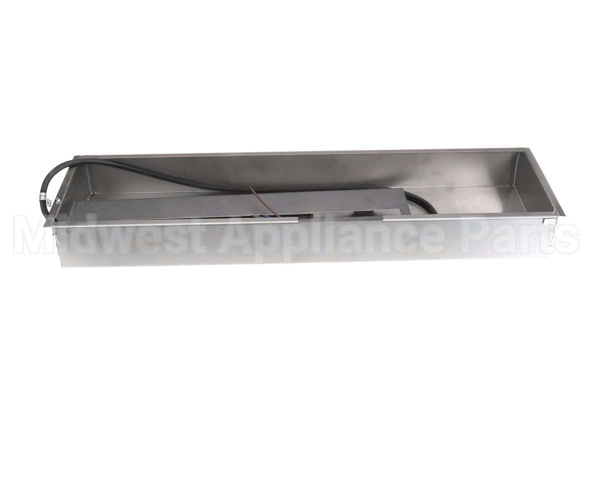 SA5302-4 Federal Industries Condo Pan,120V 600W