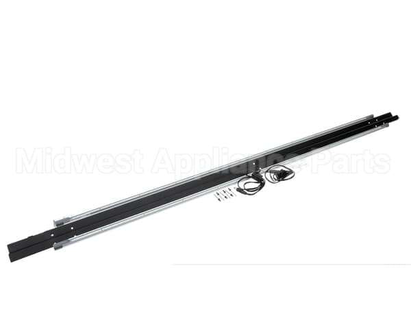 SA5928-8B Federal Industries Led Light Kit For Shelves Bla