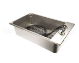 SA5945 Federal Industries 1800W/240V Condensate Pan