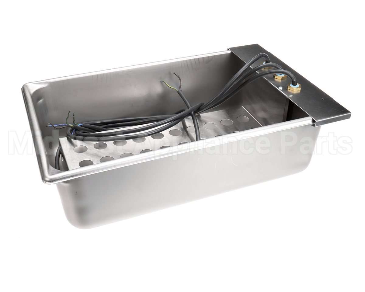 SA5946 Federal Industries Condo Pan Ptc 2400W 240V