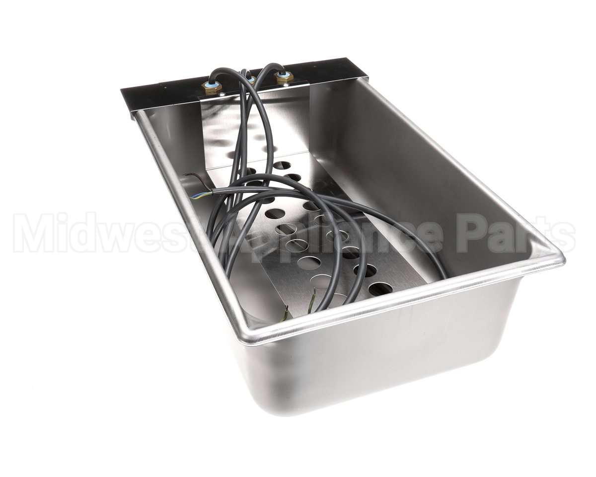 SA5946 Federal Industries Condo Pan Ptc 2400W 240V