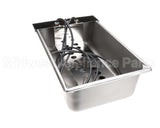 SA5946 Federal Industries Condo Pan Ptc 2400W 240V