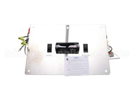 SA5963 Federal Industries Retro Fit Assembly For A Cold