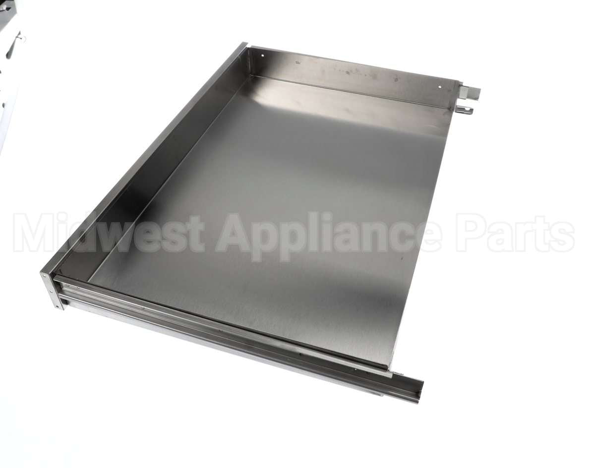 SA7-25000060 Apw Wyott Weldment; Drawer; Sptu-50