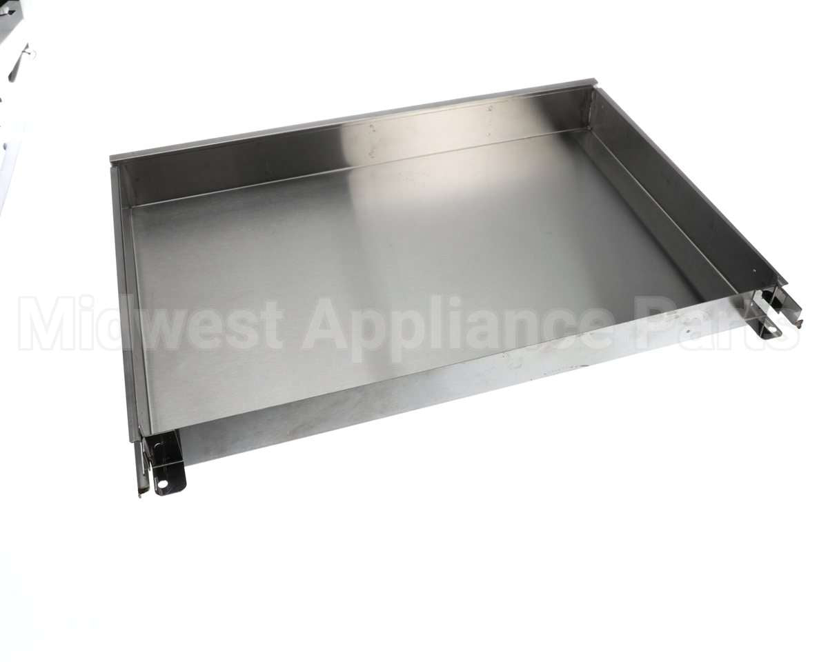 SA7-25000060 Apw Wyott Weldment; Drawer; Sptu-50