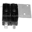 SA8-7606396 Compatible Star Switch & Bracket Assy No