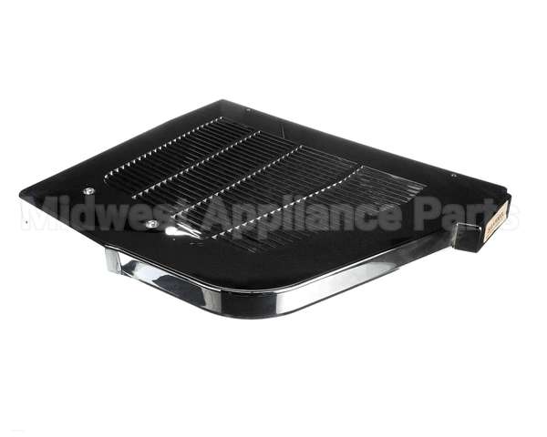 SAK1000L Turbo Air Side Cover Left