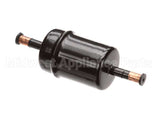 SAKUFILTER Turbo Air Condenser Filter