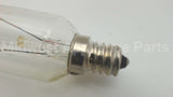 SB02300264 Broan Obe105559 Srv Lamp Bulb 40W 120V Candela