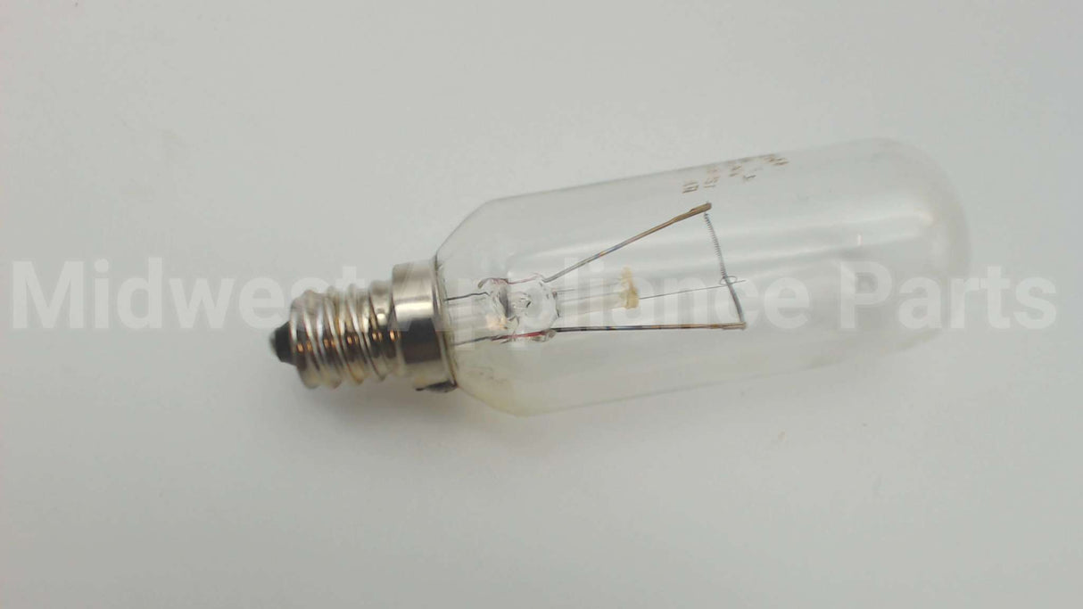 SB02300264 Broan Obe105559 Srv Lamp Bulb 40W 120V Candela