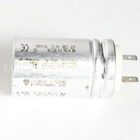 SB02300730 Broan Srv Motor Capacitor