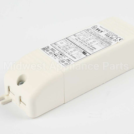 SB02300861 Broan Srv Transformer