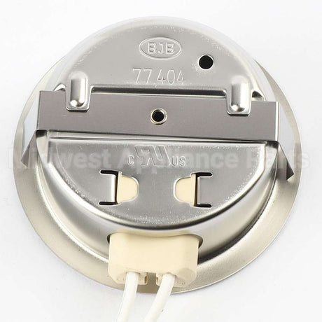 SB02300918 Broan Obe102801 Srv Light Socket