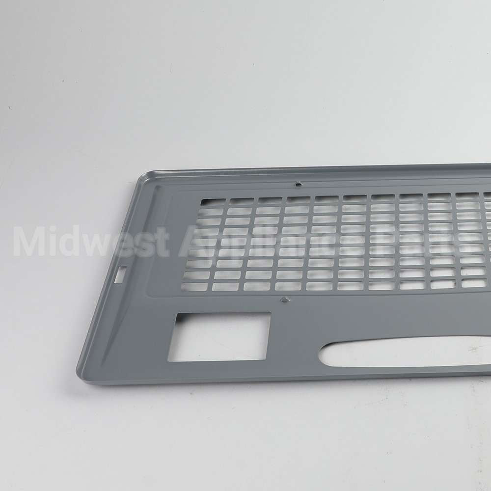 SB03127682 Broan Srv Grille Siver F/Pm390