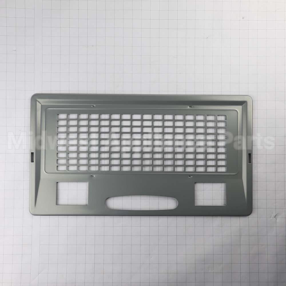 SB03127682 Broan Srv Grille Siver F/Pm390
