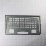 SB03127682 Broan Srv Grille Siver F/Pm390