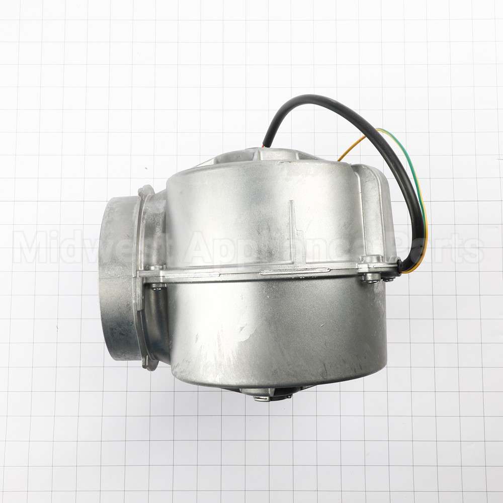 SB06001983 Broan Obe1220 Srv Blower Assy F/Rm50000 Series