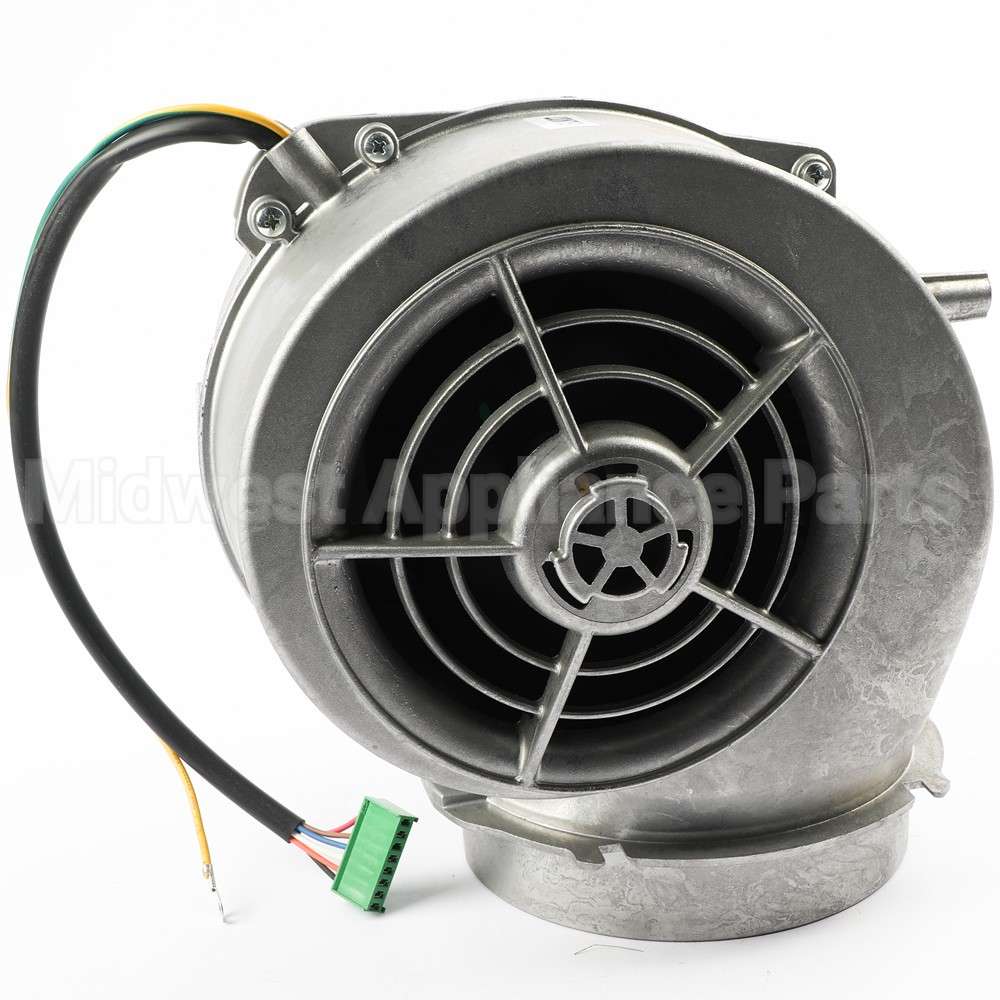 SB06001983 Broan Obe1220 Srv Blower Assy F/Rm50000 Series