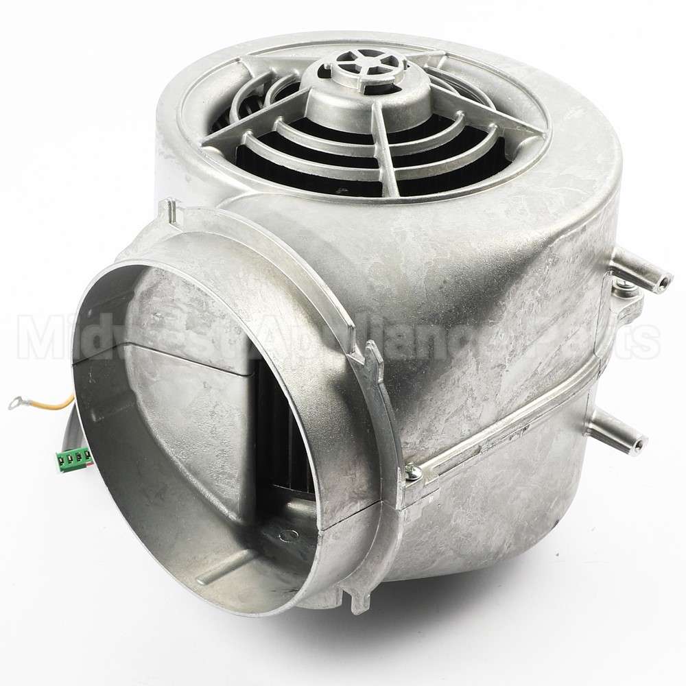 SB06001983 Broan Obe1220 Srv Blower Assy F/Rm50000 Series