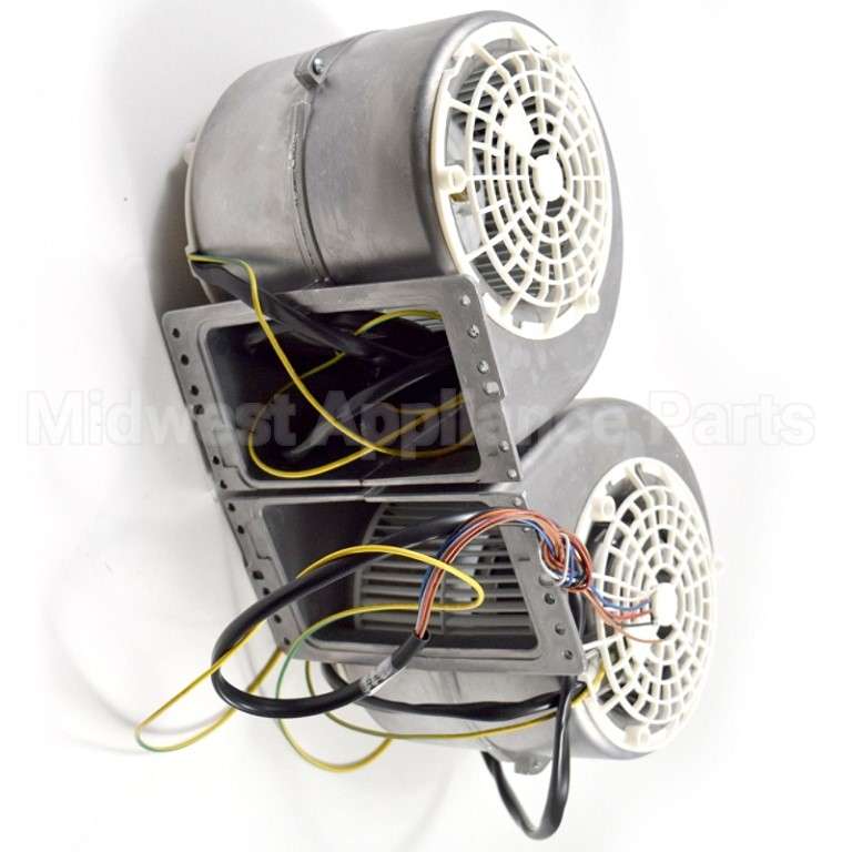 SB06002008 Broan Obe1220 Srv Blower Assembly F/Pk22