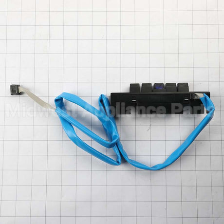 SB06102596 Broan Srv Switch Box Assembly