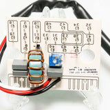 SB08086141 Broan Srv Circuit Board F/Triak F/K260