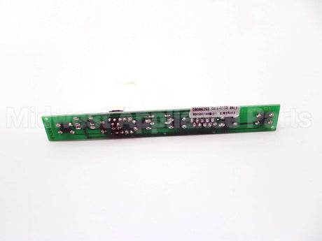 SB08086292 Broan Obe104891 Srv Control Board F/Wc26I
