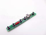 SB08086292 Broan Obe104891 Srv Control Board F/Wc26I