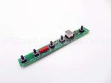 SB08086292 Broan Obe104891 Srv Control Board F/Wc26I