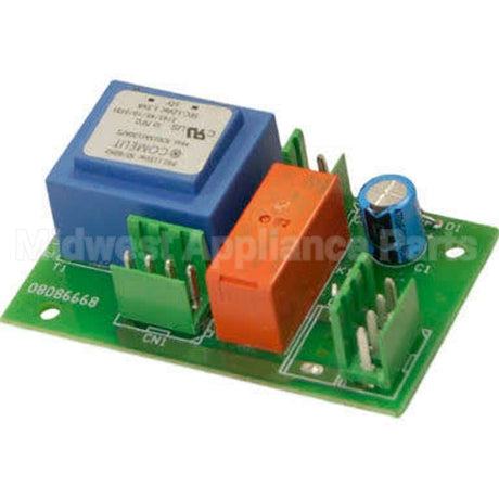 SB08086668 Broan Srv Control Board