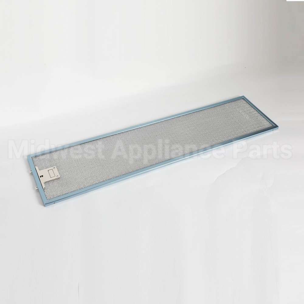 SB08087016 Broan Srv Grease Filter F/30N U102