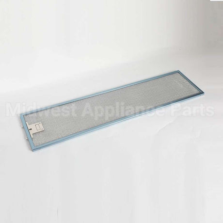 SB08087016 Broan Srv Grease Filter F/30N U102