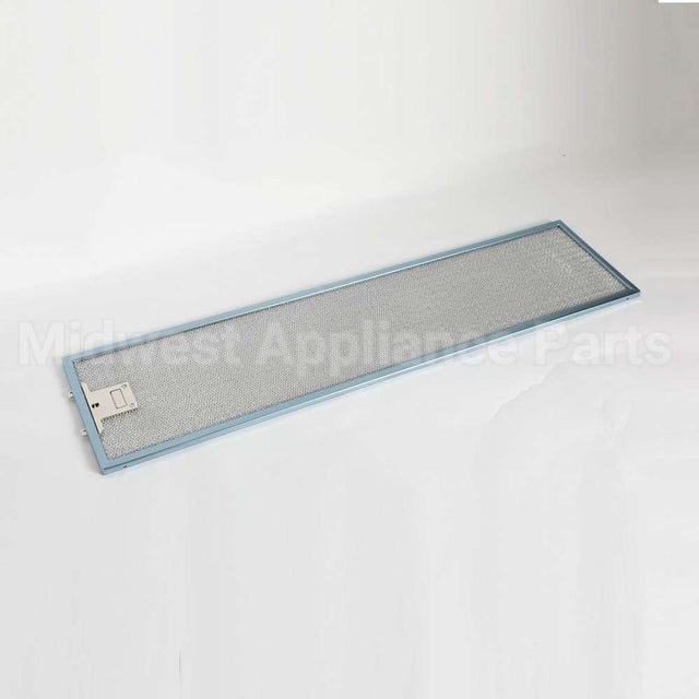 SB08087016 Broan Srv Grease Filter F/30N U102