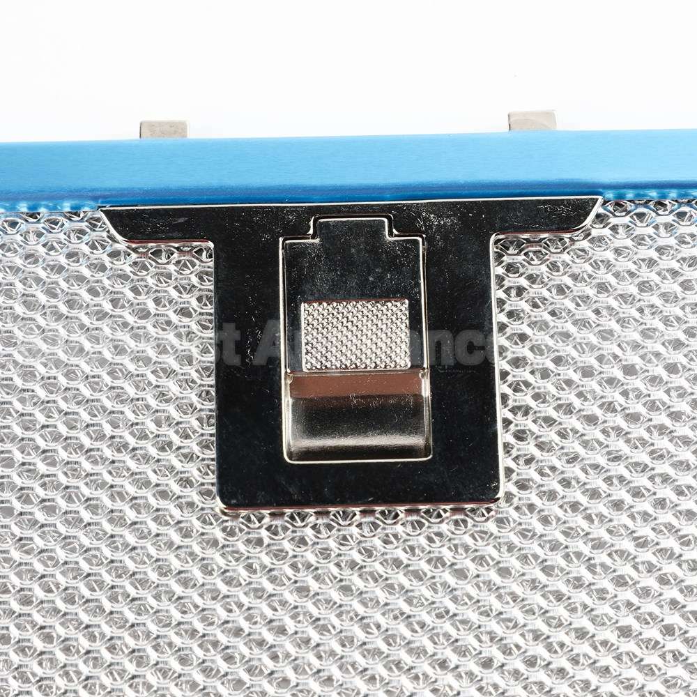 SB08087039 Broan Srv Filter F/Pm500
