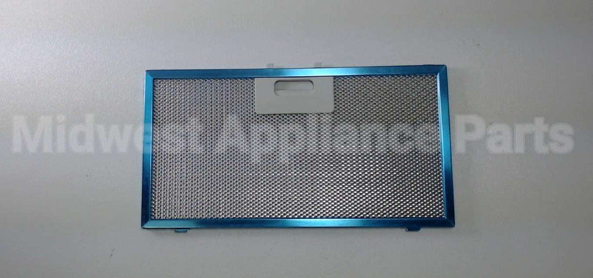 SB08087153 Broan Srv Grease Filter