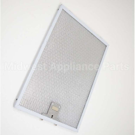 SB08087163 Broan Srv Filter